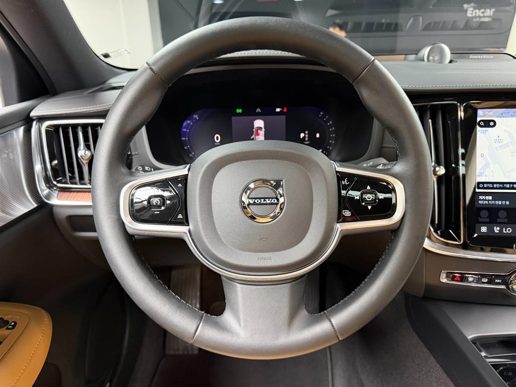 볼보 S60 S60(3세대) B5 얼티메이트 브라이트 이미지 10