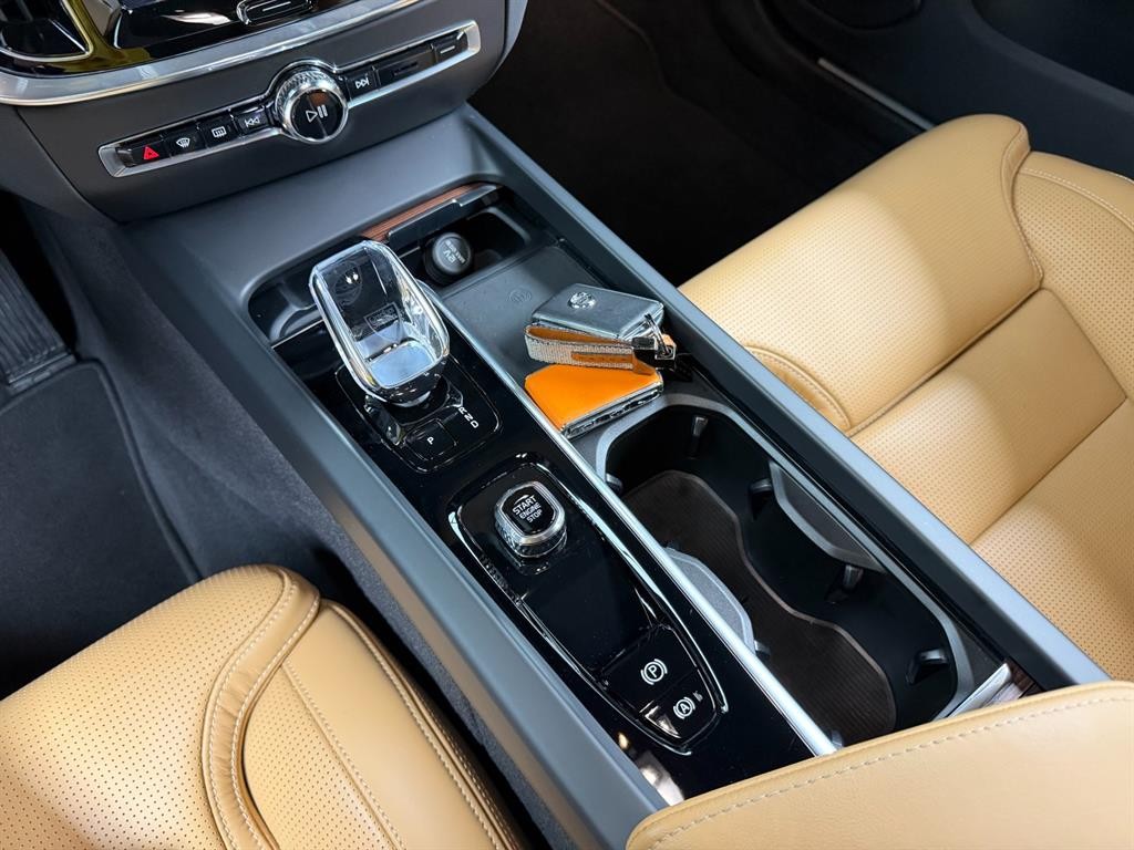 볼보 S60 S60(3세대) B5 얼티메이트 브라이트 이미지 12