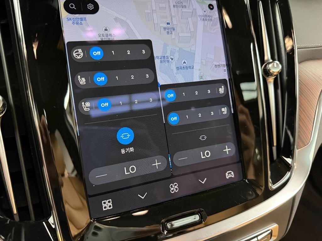 볼보 S60 S60(3세대) B5 얼티메이트 브라이트 이미지 14