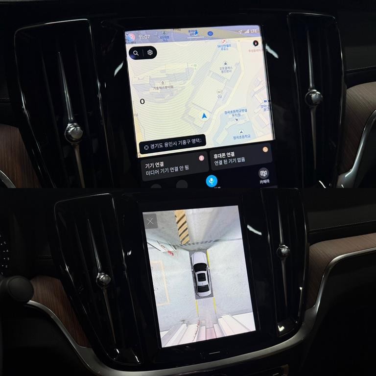 볼보 S60 S60(3세대) B5 얼티메이트 브라이트 이미지 15