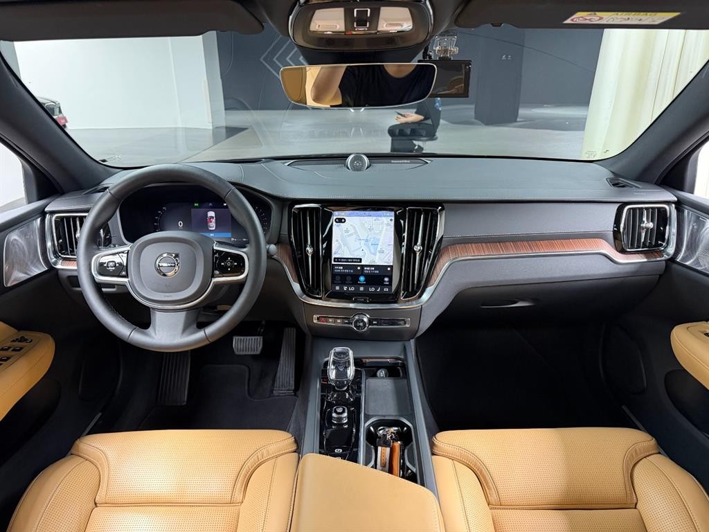 볼보 S60 S60(3세대) B5 얼티메이트 브라이트 이미지 7