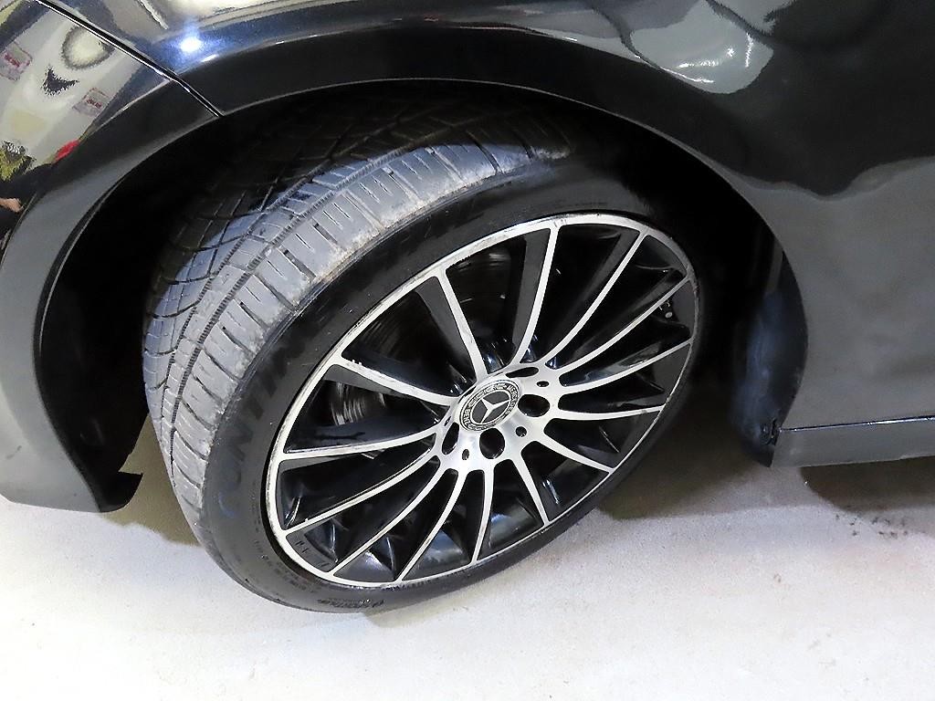 벤츠 CLS 클래스 CLS클래스 W218 CLS 250 d 4MATIC AMG Line 이미지 20