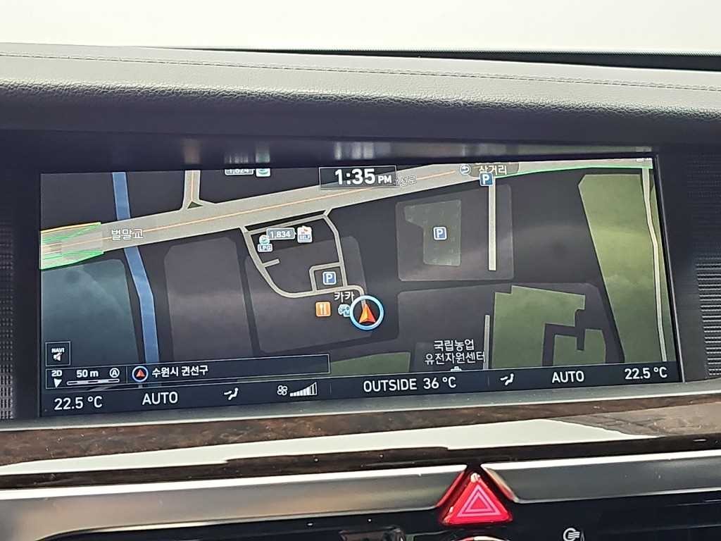 제네시스 EQ900 3.3 T-GDI AWD 프리미엄 럭셔리 이미지 14