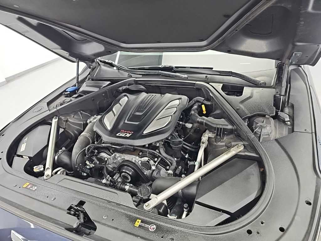 제네시스 EQ900 3.3 T-GDI AWD 프리미엄 럭셔리 이미지 5