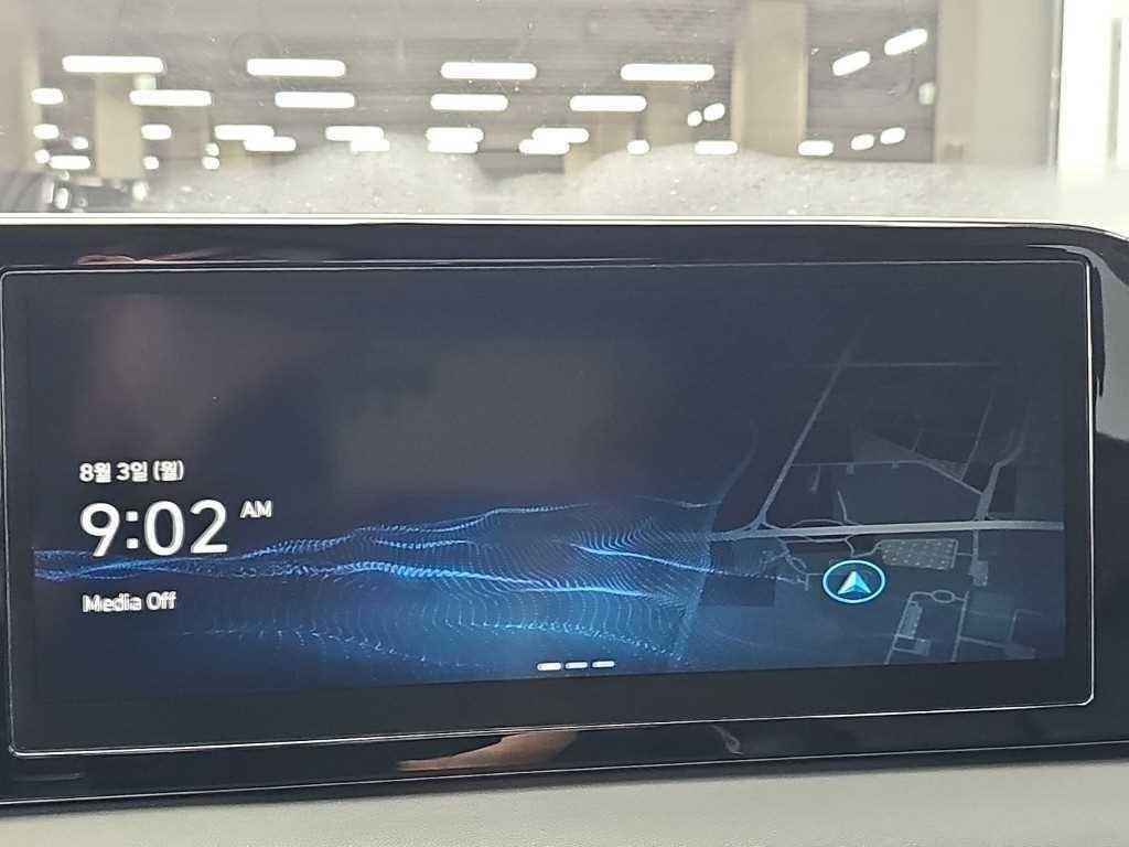 현대 팰리세이드 더 뉴 팰리세이드 가솔린 3.8 2WD 익스클루시브 이미지 14