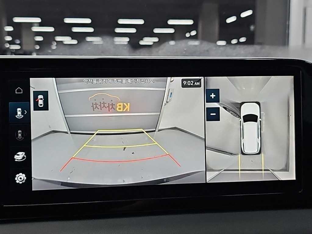 현대 팰리세이드 더 뉴 팰리세이드 가솔린 3.8 2WD 익스클루시브 이미지 15