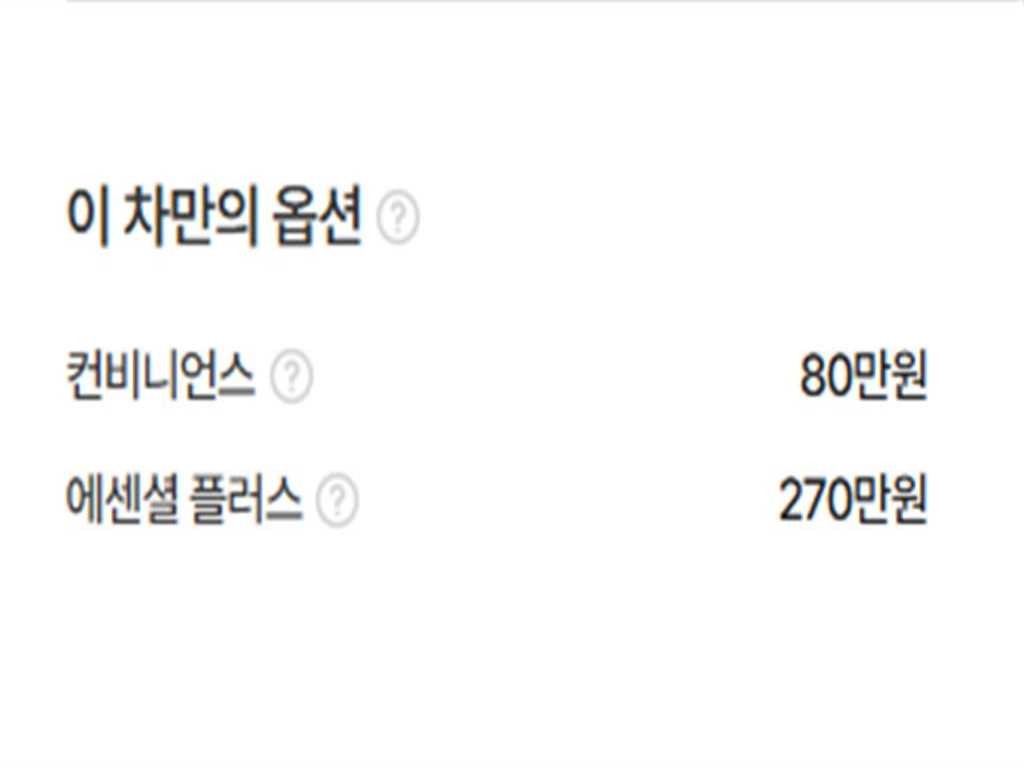 현대 팰리세이드 더 뉴 팰리세이드 가솔린 3.8 2WD 익스클루시브 이미지 19