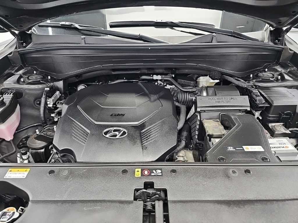 현대 팰리세이드 더 뉴 팰리세이드 가솔린 3.8 2WD 익스클루시브 이미지 5