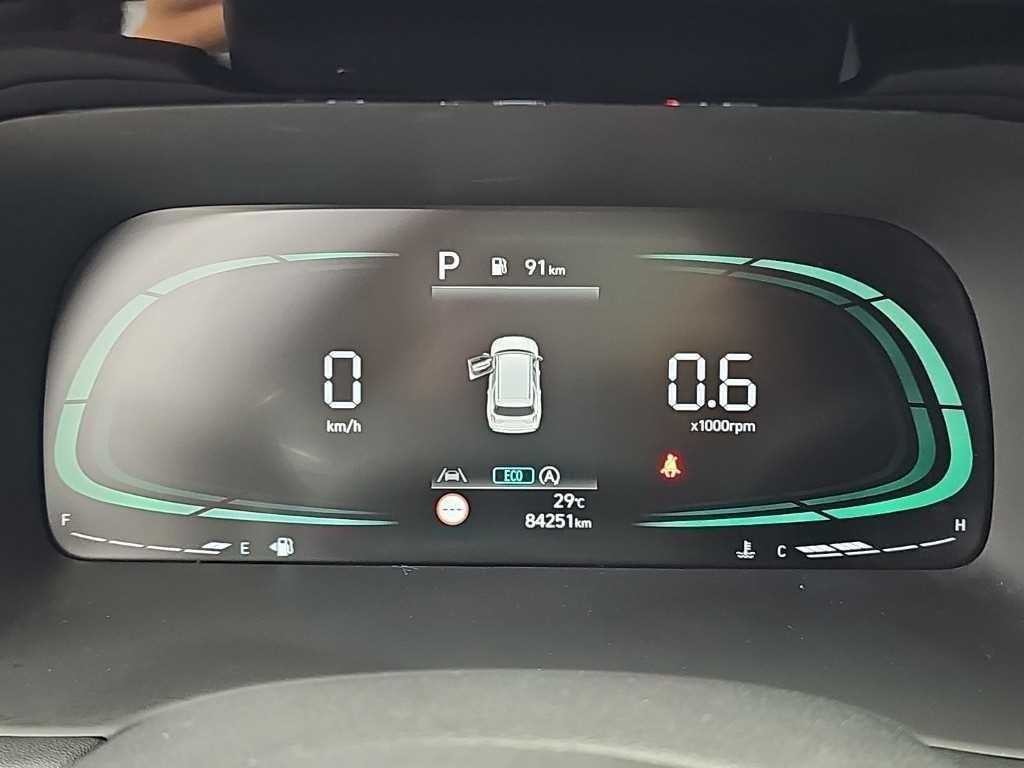 현대 팰리세이드 더 뉴 팰리세이드 가솔린 3.8 2WD 익스클루시브 이미지 6