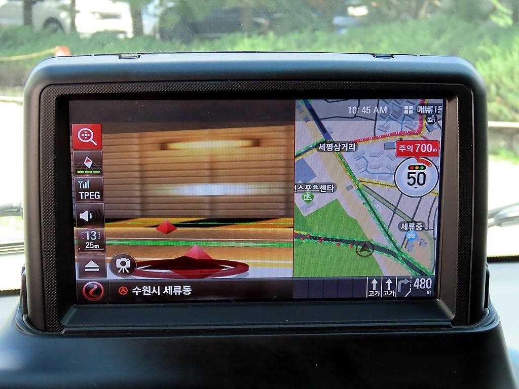소형화물 카고(소형) [카고]더뉴봉고3 1.0톤/킹캡/초장축 이미지 16