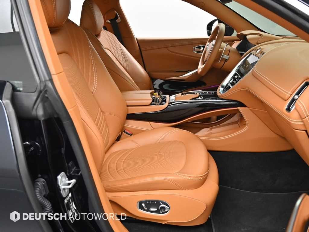 애스턴마틴 DBX 4.0 V8 이미지 10