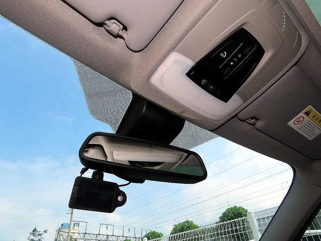 BMW 3시리즈 3시리즈 (F30) 320d 이미지 16