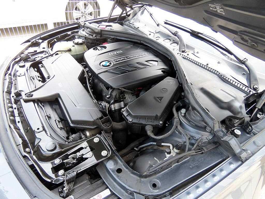 BMW 3시리즈 3시리즈 (F30) 320d 이미지 19