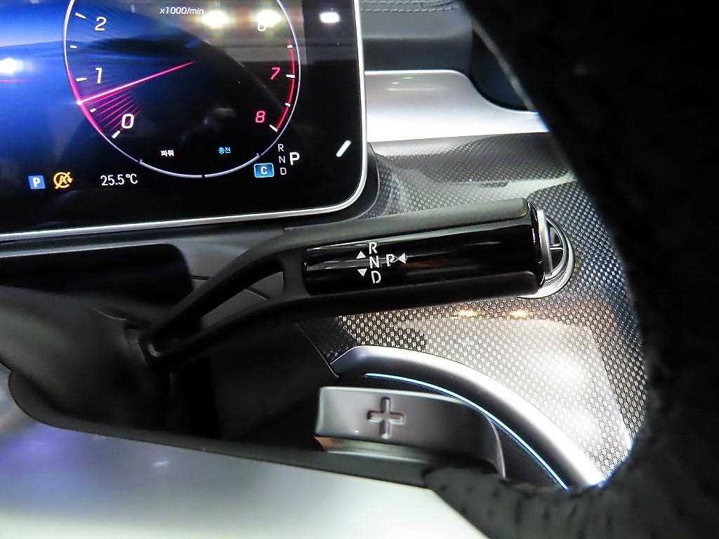 벤츠 CLE 클래스 CLE 200 카브리올레 이미지 14