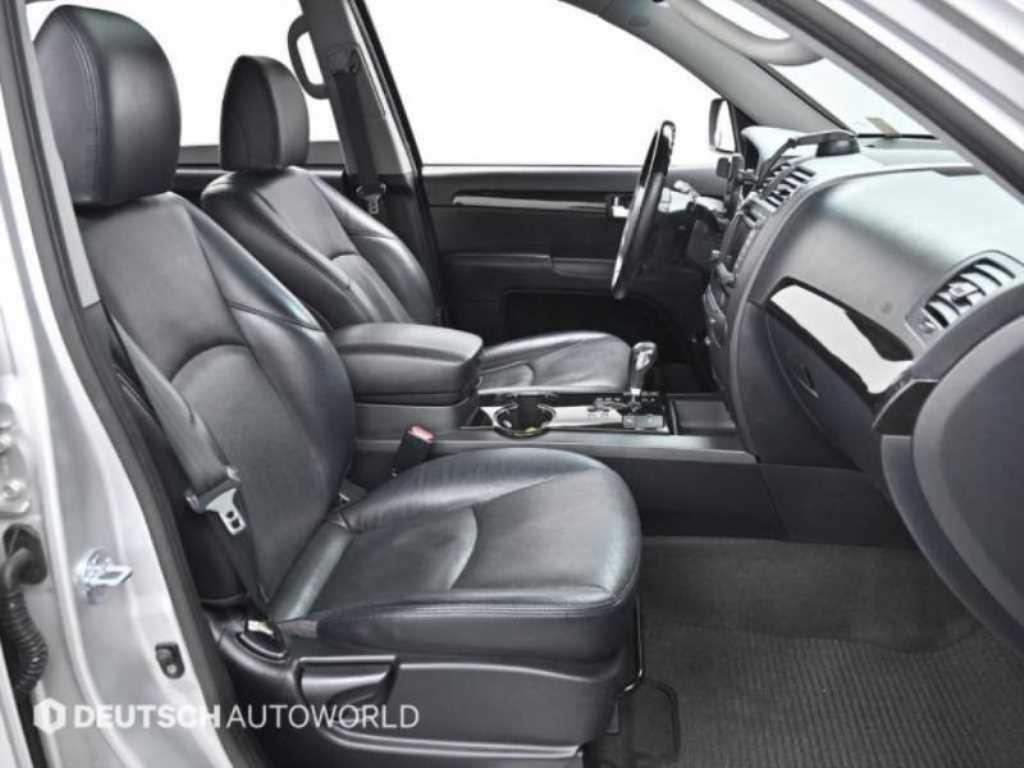 기아 모하비 디젤 2WD QV300 이미지 10