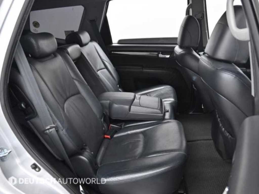 기아 모하비 디젤 2WD QV300 이미지 12