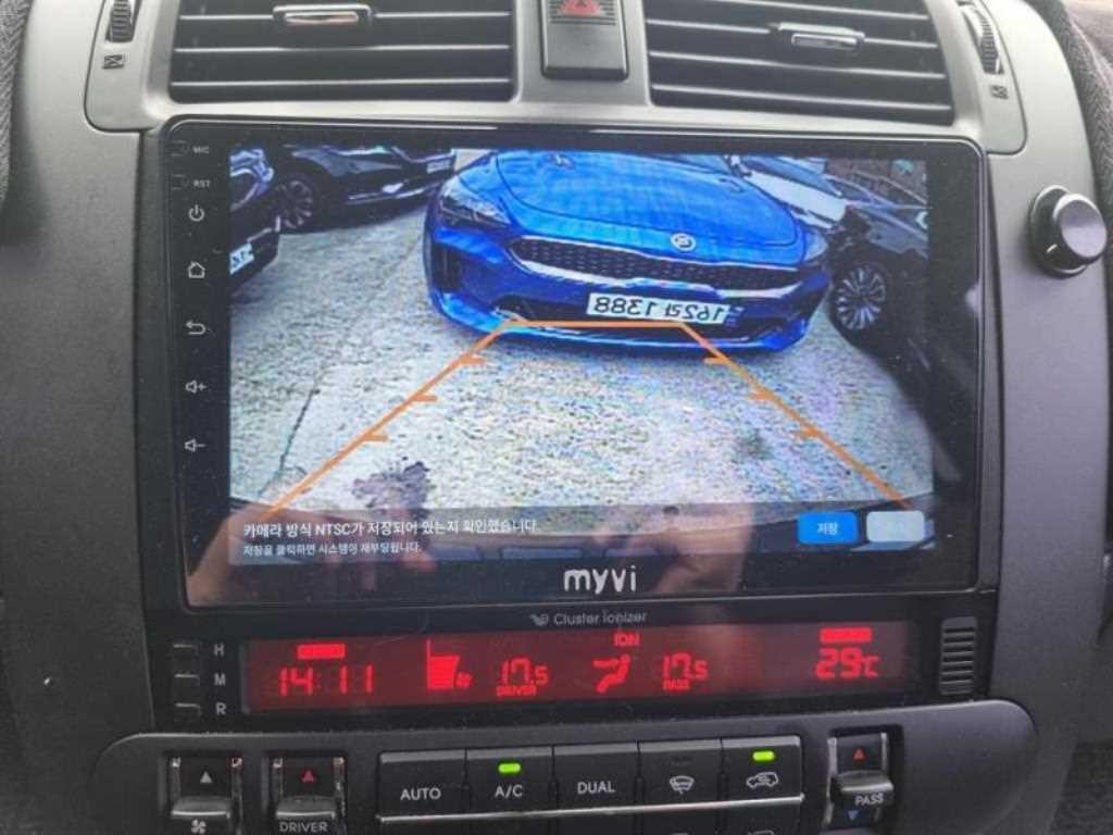 기아 모하비 디젤 2WD QV300 이미지 15