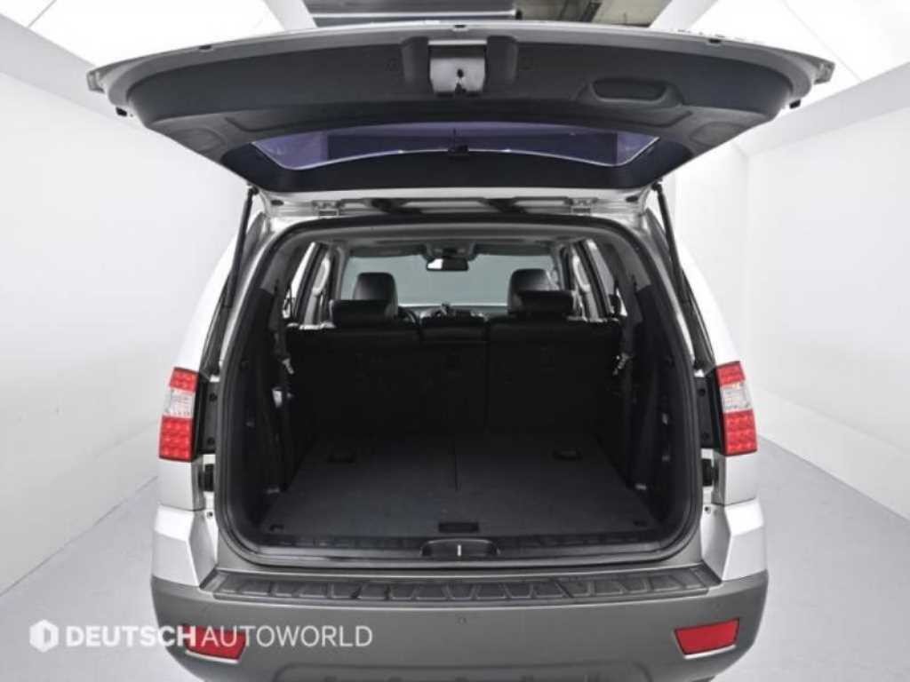 기아 모하비 디젤 2WD QV300 이미지 20