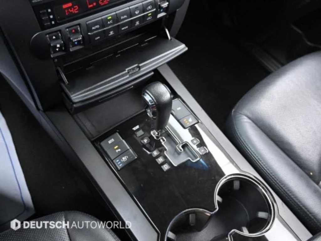 기아 모하비 디젤 2WD QV300 이미지 8