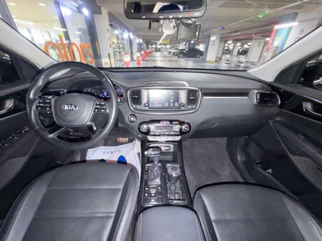 기아 쏘렌토 더 뉴 쏘렌토 디젤 2.0 2WD 마스터 이미지 10