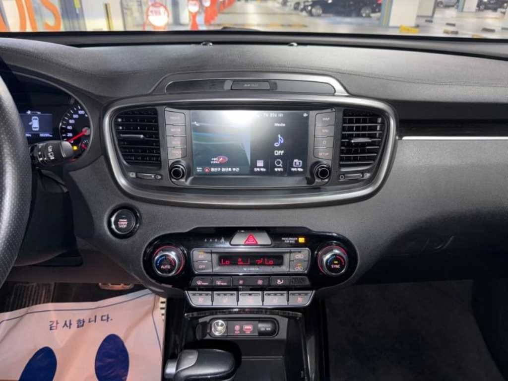 기아 쏘렌토 더 뉴 쏘렌토 디젤 2.0 2WD 마스터 이미지 11