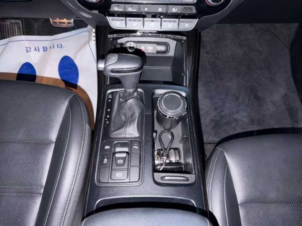 기아 쏘렌토 더 뉴 쏘렌토 디젤 2.0 2WD 마스터 이미지 12