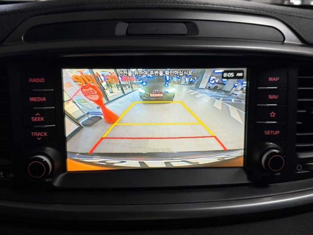 기아 쏘렌토 더 뉴 쏘렌토 디젤 2.0 2WD 마스터 이미지 16