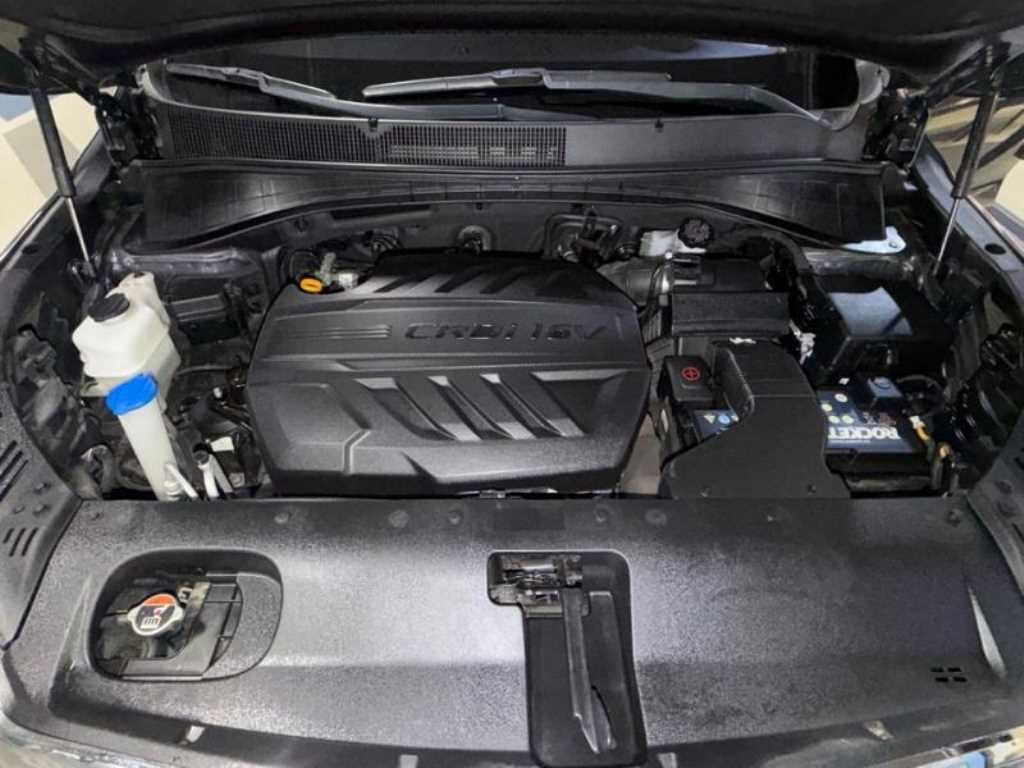 기아 쏘렌토 더 뉴 쏘렌토 디젤 2.0 2WD 마스터 이미지 19
