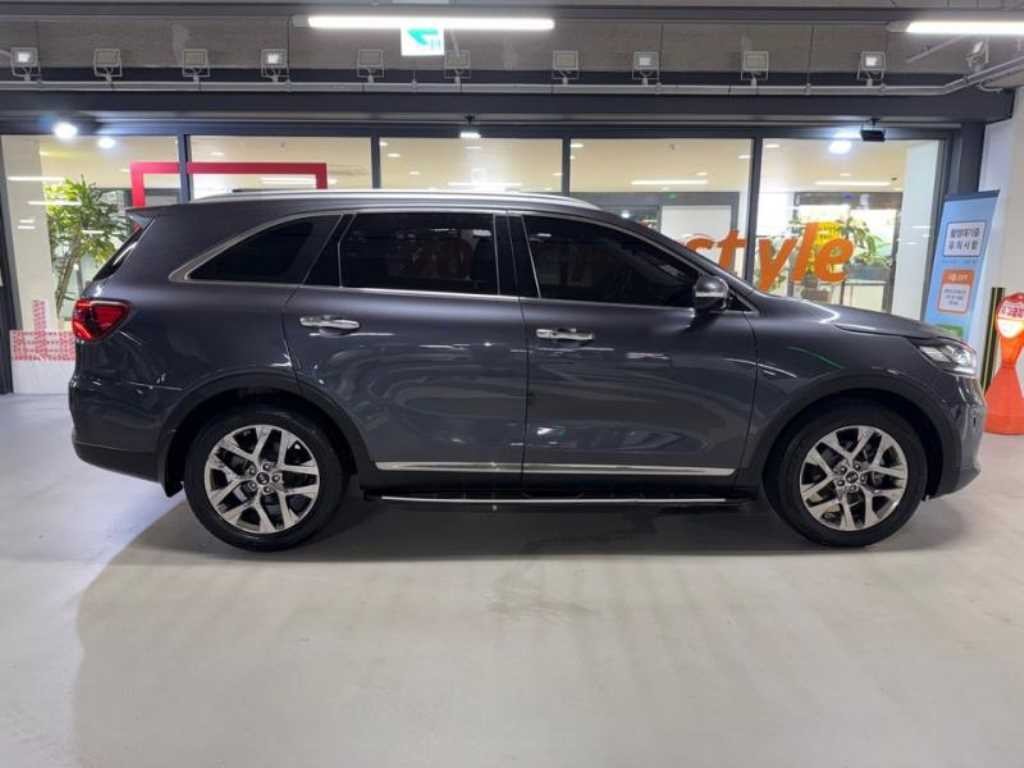 기아 쏘렌토 더 뉴 쏘렌토 디젤 2.0 2WD 마스터 이미지 3