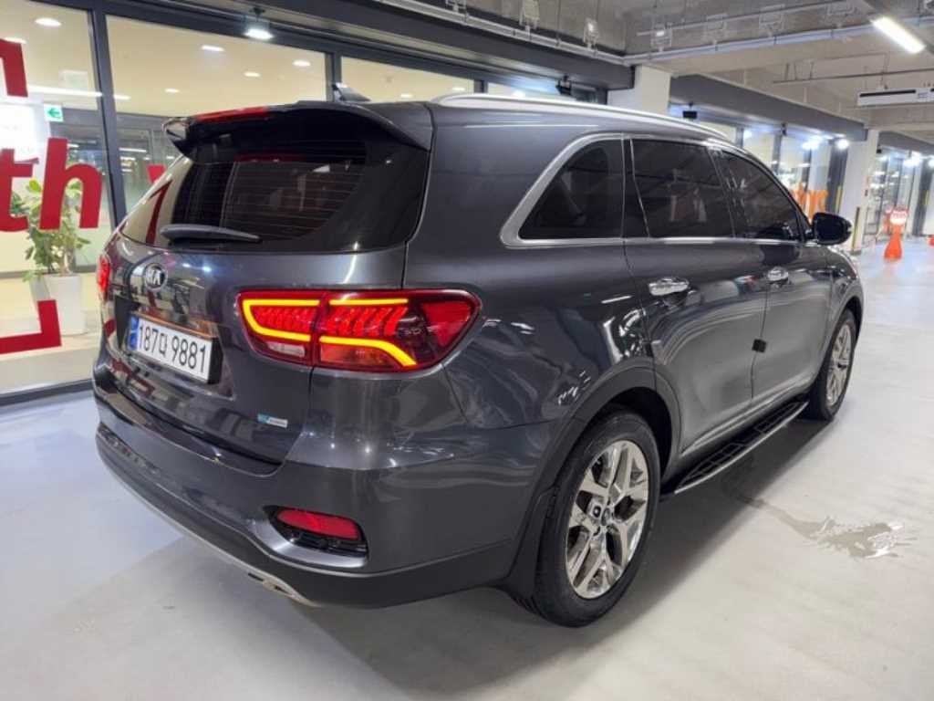 기아 쏘렌토 더 뉴 쏘렌토 디젤 2.0 2WD 마스터 이미지 4