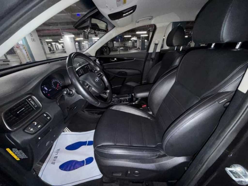 기아 쏘렌토 더 뉴 쏘렌토 디젤 2.0 2WD 마스터 이미지 6