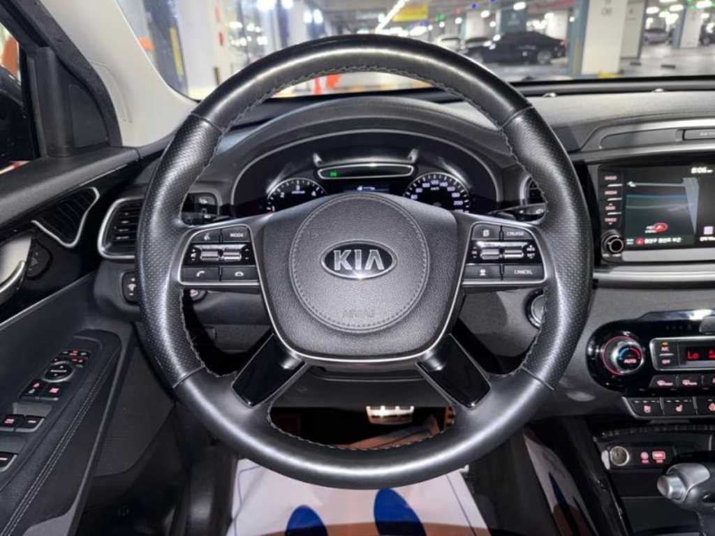 기아 쏘렌토 더 뉴 쏘렌토 디젤 2.0 2WD 마스터 이미지 8