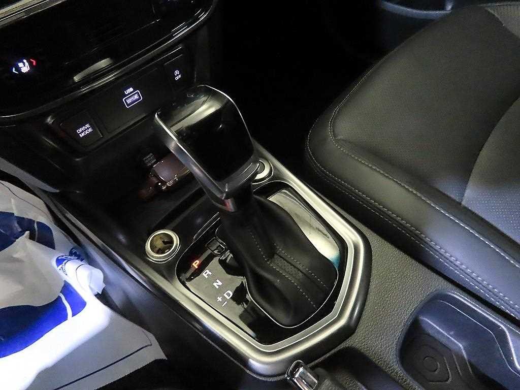 KG모빌리티(쌍용) 티볼리 베리 뉴 티볼리 2WD 가솔린 1.5 V5 이미지 12