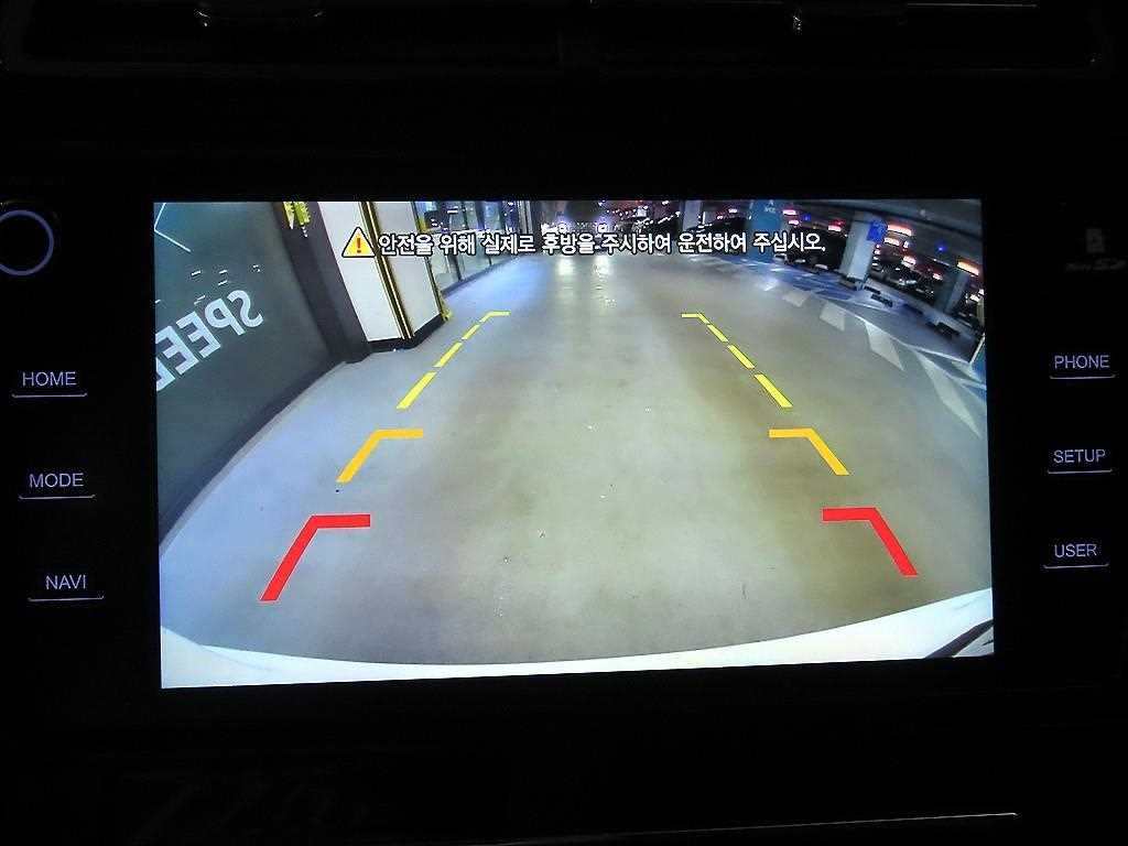 KG모빌리티(쌍용) 티볼리 베리 뉴 티볼리 2WD 가솔린 1.5 V5 이미지 16