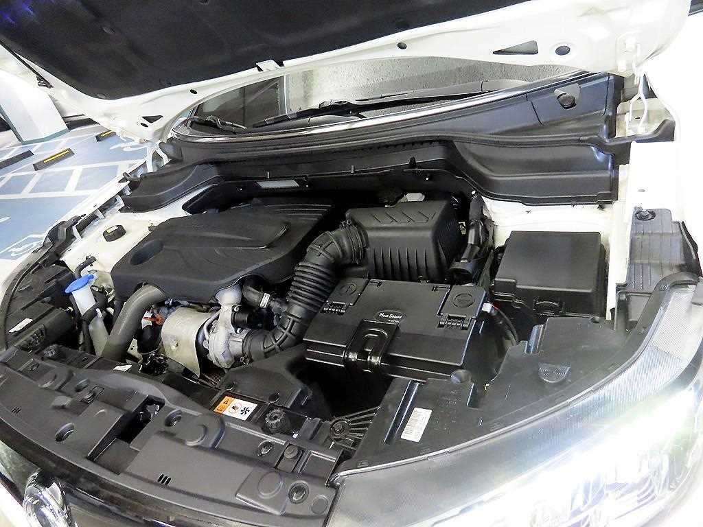 KG모빌리티(쌍용) 티볼리 베리 뉴 티볼리 2WD 가솔린 1.5 V5 이미지 19