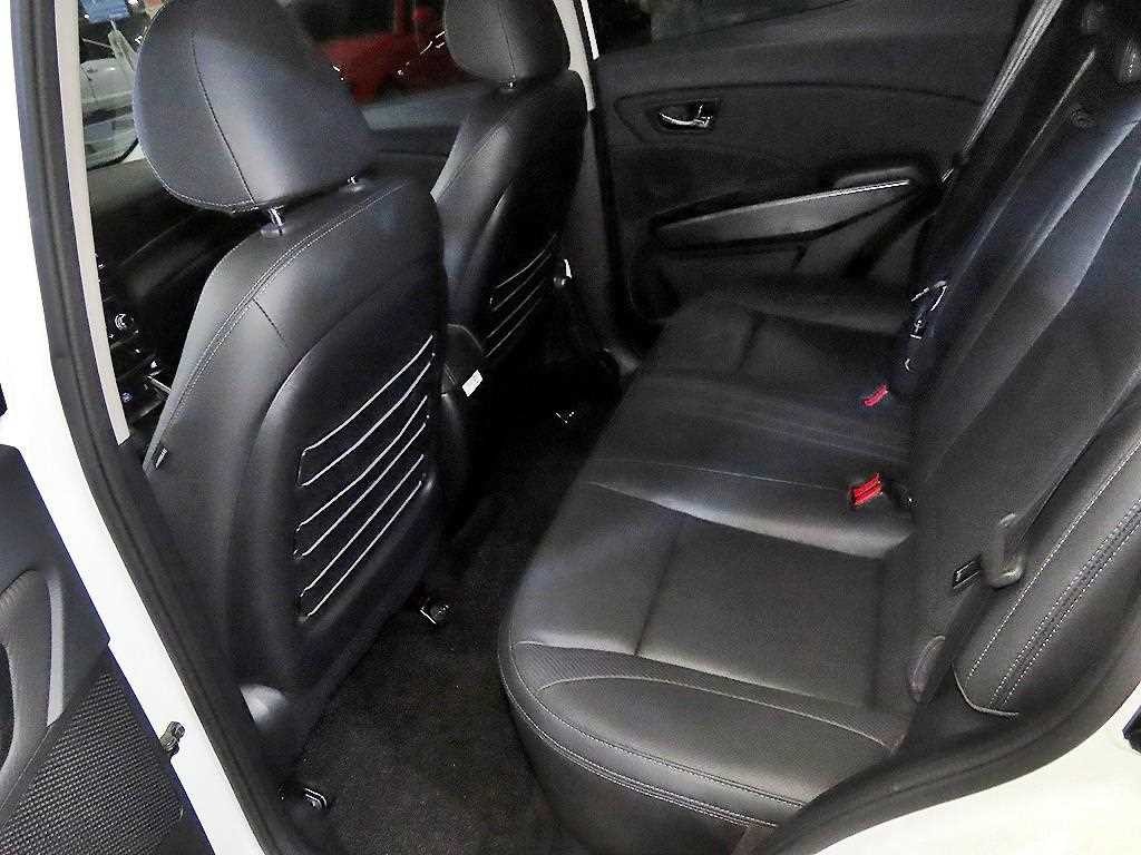 KG모빌리티(쌍용) 티볼리 베리 뉴 티볼리 2WD 가솔린 1.5 V5 이미지 7