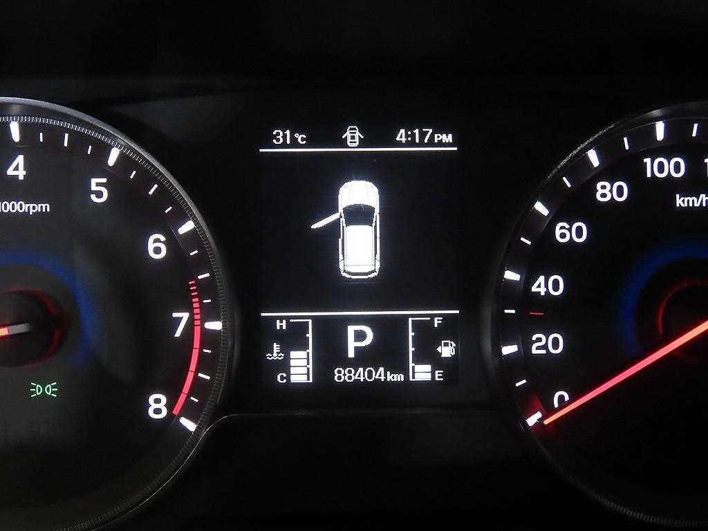 KG모빌리티(쌍용) 티볼리 베리 뉴 티볼리 2WD 가솔린 1.5 V5 이미지 9