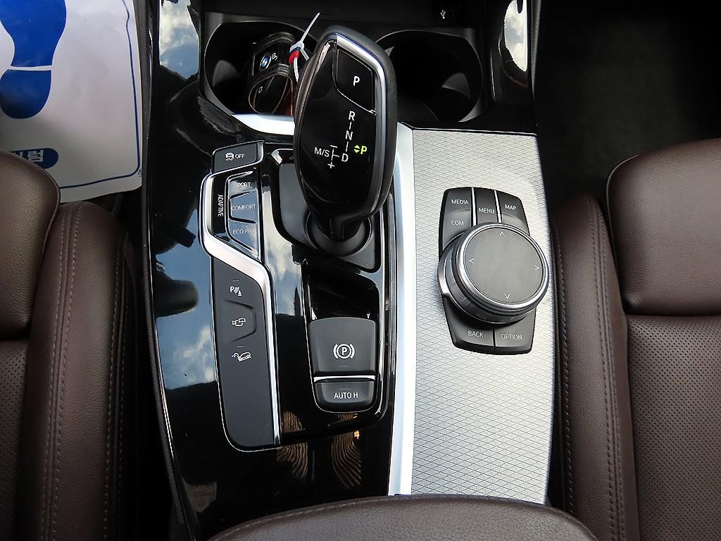 BMW X3 X3 (G01) xDrive 30d M 스포츠 이미지 11