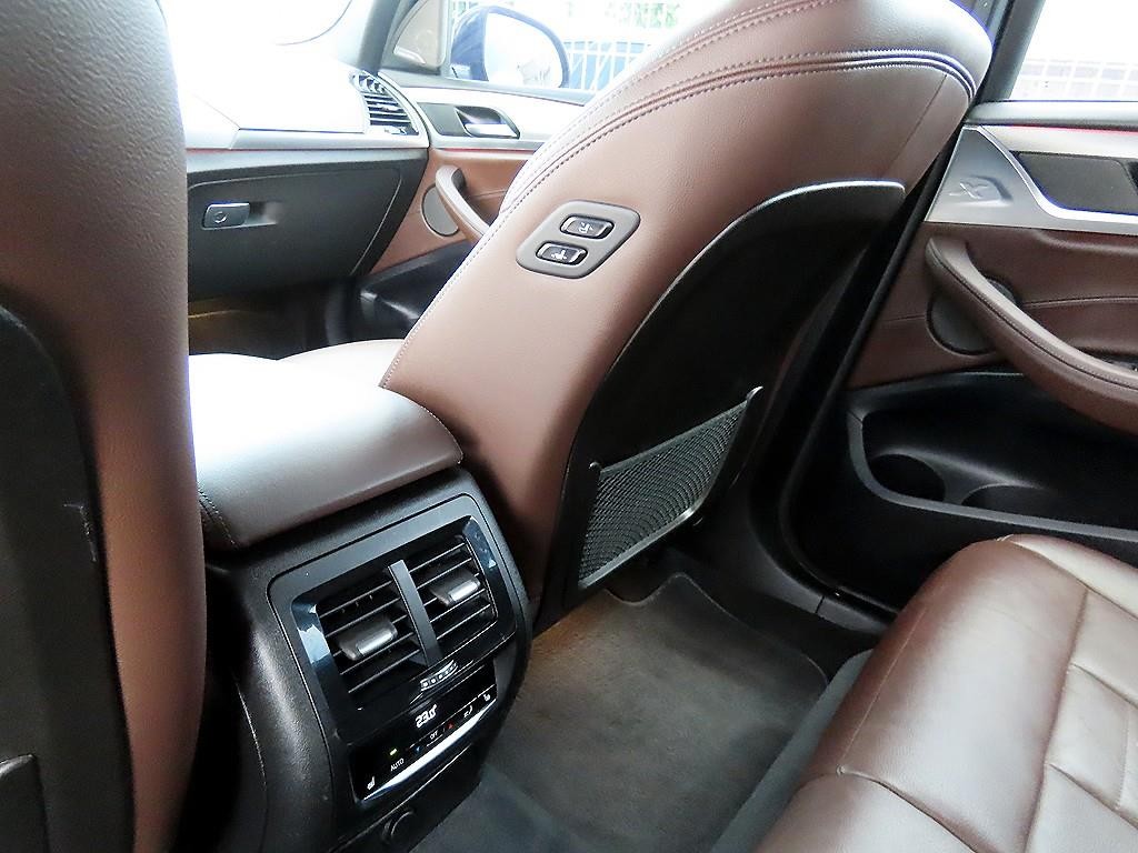 BMW X3 X3 (G01) xDrive 30d M 스포츠 이미지 15