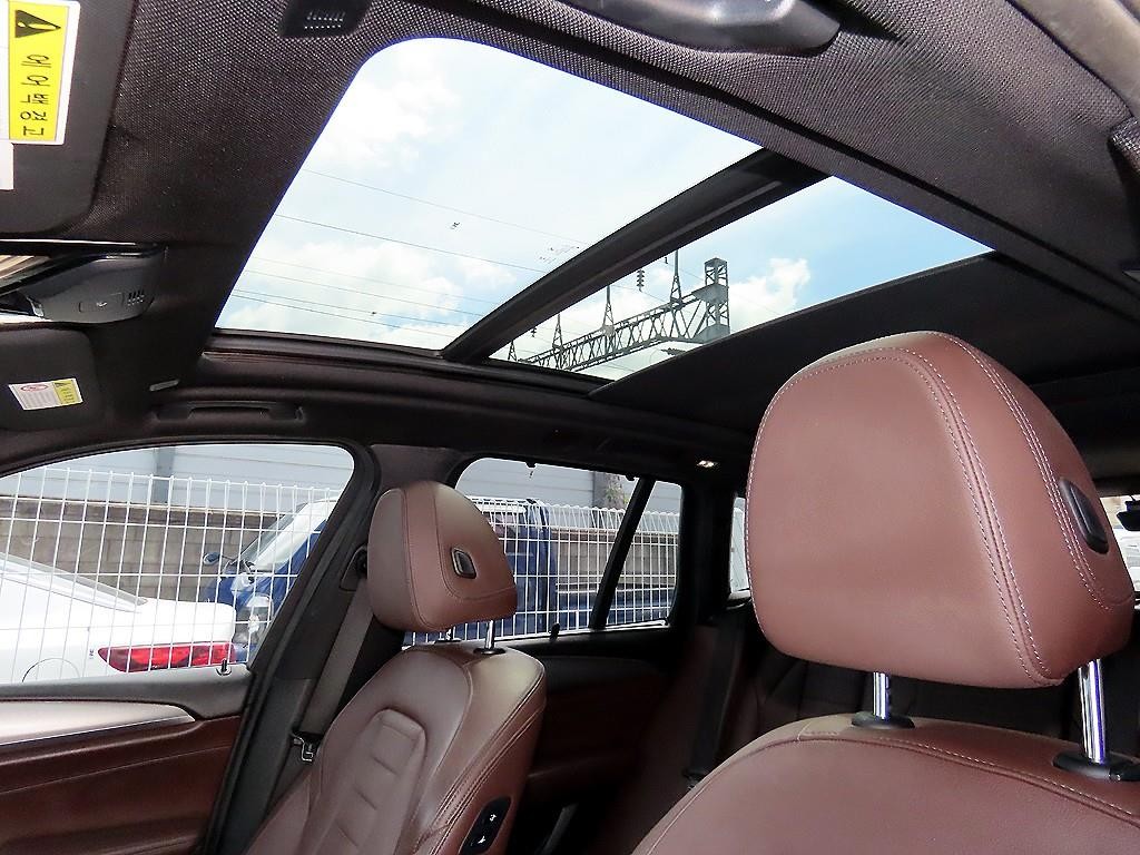BMW X3 X3 (G01) xDrive 30d M 스포츠 이미지 16