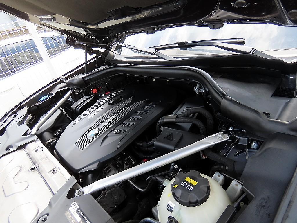BMW X3 X3 (G01) xDrive 30d M 스포츠 이미지 19