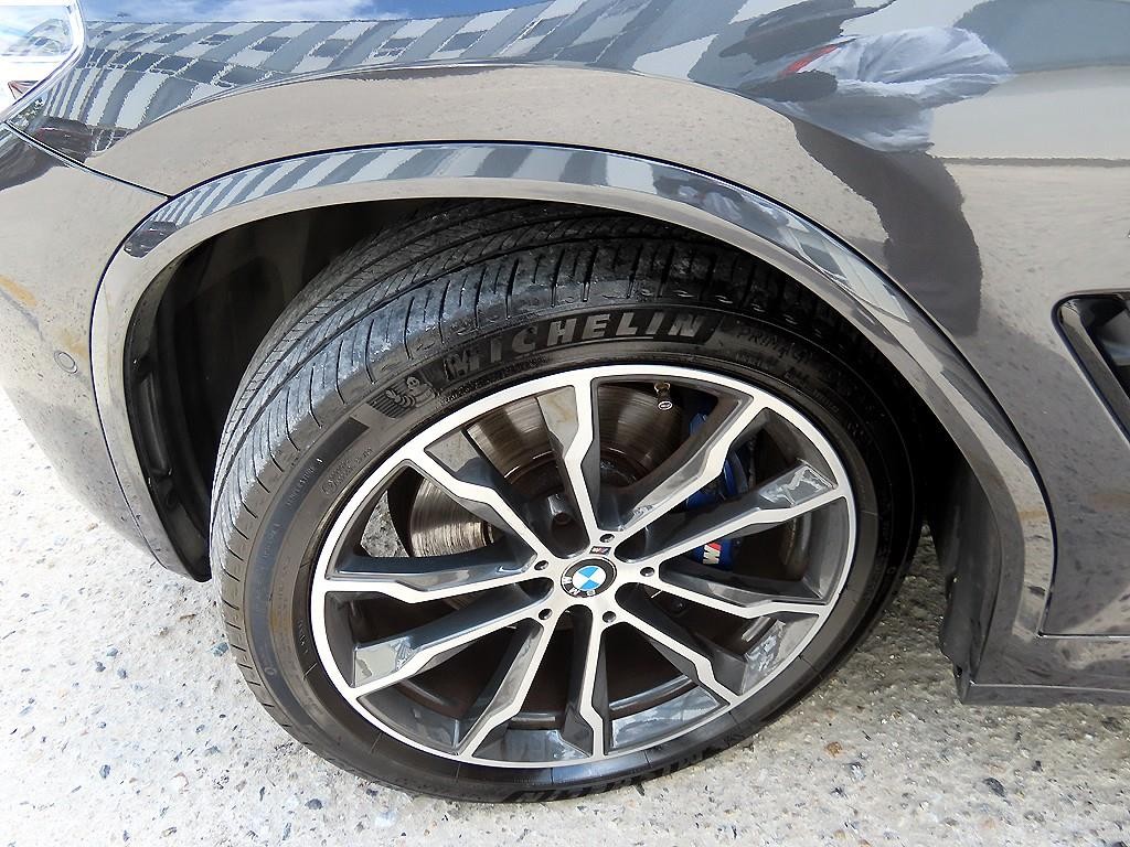 BMW X3 X3 (G01) xDrive 30d M 스포츠 이미지 20
