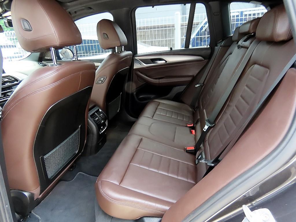 BMW X3 X3 (G01) xDrive 30d M 스포츠 이미지 6