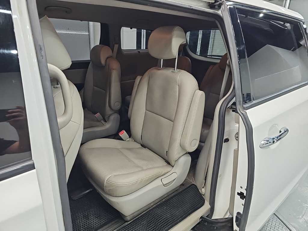 기아 카니발 더 뉴 카니발 디젤 9인승 프레스티지 이미지 12