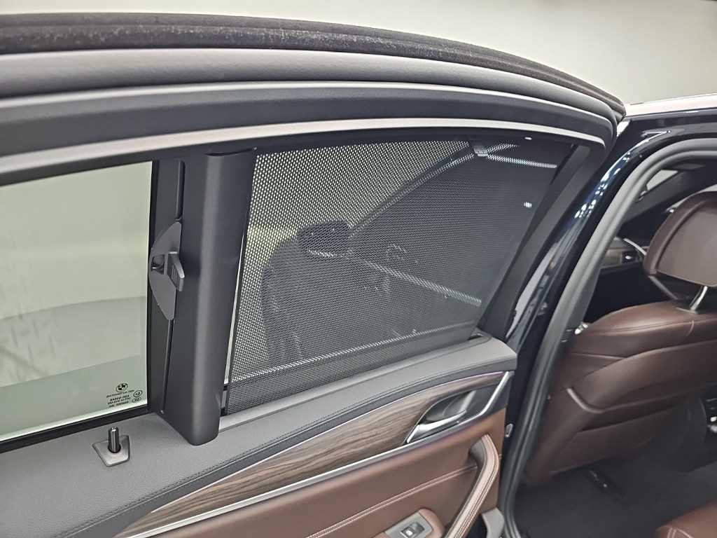 BMW 5시리즈 5시리즈 (G30) 520d M 스포츠 플러스 이미지 13
