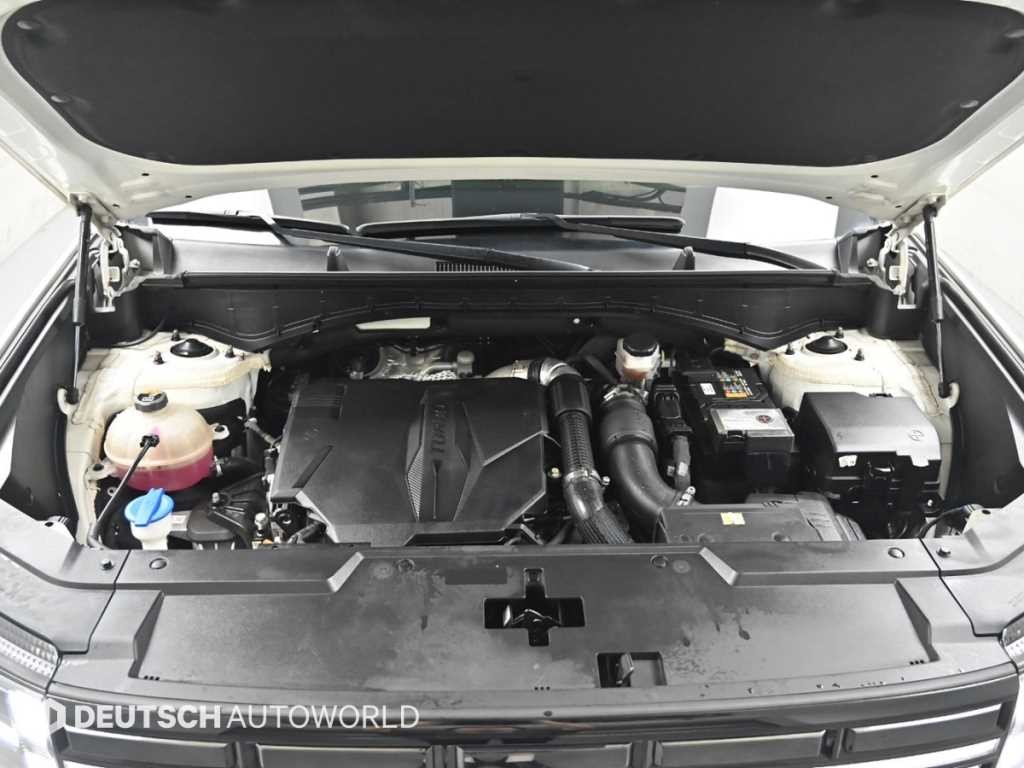 현대 싼타페 싼타페 하이브리드 MX5 1.6T 4WD 익스클루시브 이미지 6