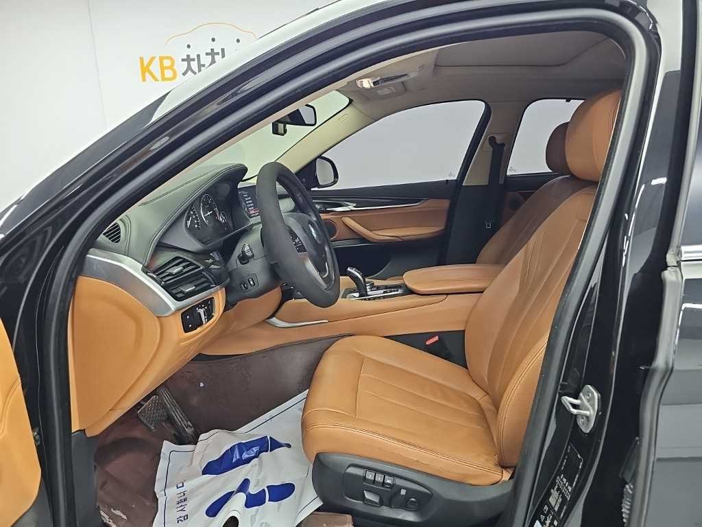 BMW X6 X6 (F16) xDrive 30d 이미지 11