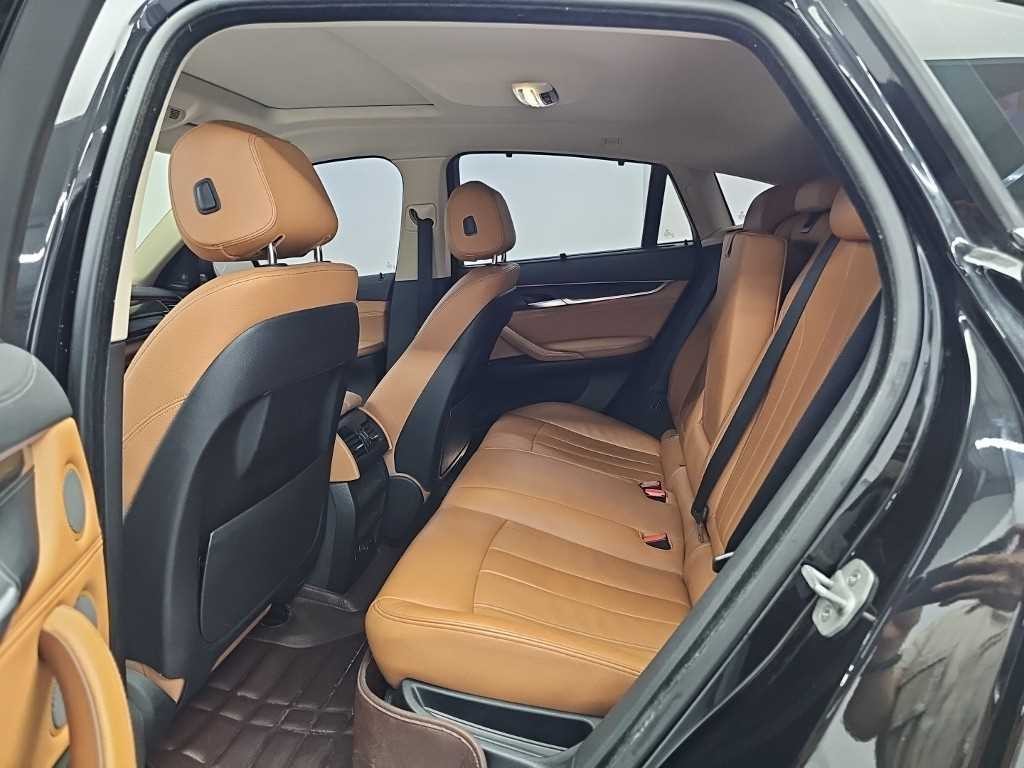 BMW X6 X6 (F16) xDrive 30d 이미지 12