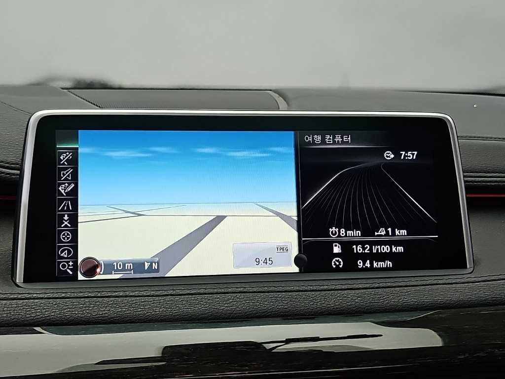 BMW X6 X6 (F16) xDrive 30d 이미지 15
