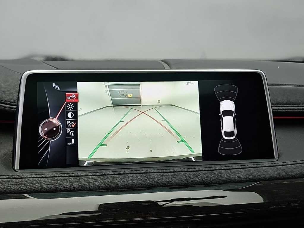 BMW X6 X6 (F16) xDrive 30d 이미지 16